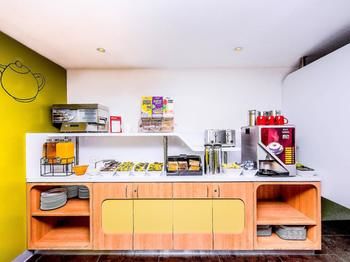 Ibis Budget Newcastle - Hotel Gold Coast 8