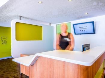 Ibis Budget Newcastle - Hotel Gold Coast 9