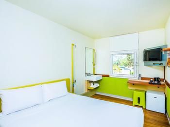 Ibis Budget Newcastle - Hotel Gold Coast 11