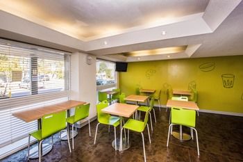 Ibis Budget Newcastle - Hotel Gold Coast 16