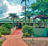Avocado Grove BampB - Hotel Gold Coast