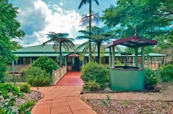 Avocado Grove B&B - Hotel Gold Coast 0