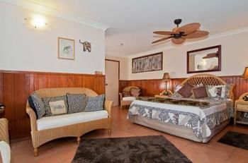 Avocado Grove B&B - Hotel Gold Coast 5