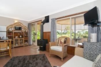 Avocado Grove B&B - Hotel Gold Coast 6