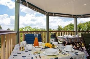Avocado Grove B&B - Hotel Gold Coast 7