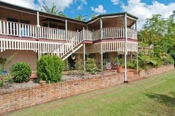 Avocado Grove B&B - Hotel Gold Coast 8