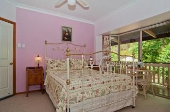 Avocado Grove B&B - Hotel Gold Coast 10