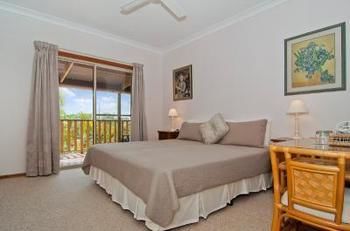 Avocado Grove B&B - Hotel Gold Coast 11
