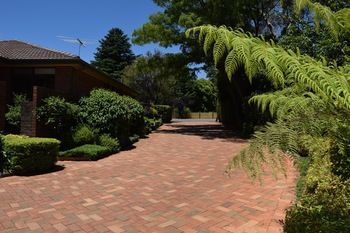 Katoomba Townhouses - Hotel Gold Coast 9