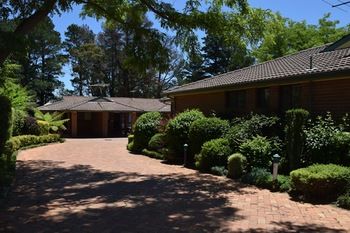 Katoomba Townhouses - Hotel Gold Coast 10