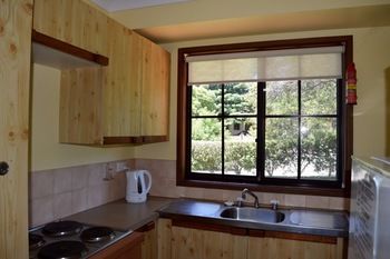 Katoomba Townhouses - Hotel Gold Coast 12