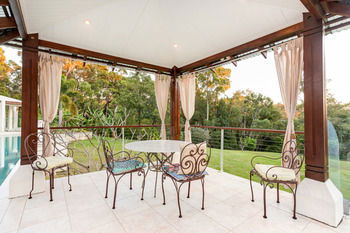 Alaya Verde - Hotel Gold Coast 3