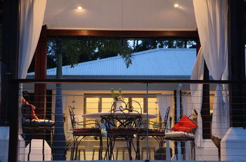 Alaya Verde - Hotel Gold Coast 19