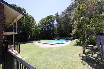Waterview Gosford Motor Inn - Hotel Gold Coast 0