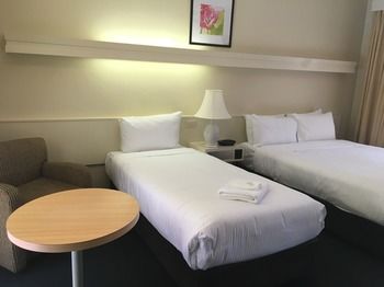 Waterview Gosford Motor Inn - Hotel Gold Coast 5