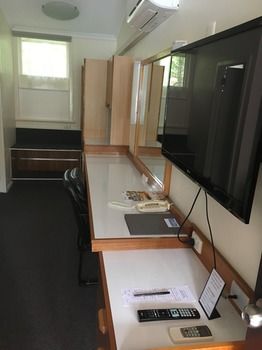Waterview Gosford Motor Inn - Hotel Gold Coast 6