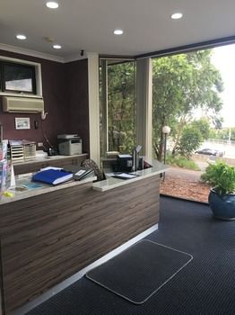 Waterview Gosford Motor Inn - Hotel Gold Coast 15