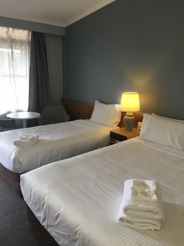 Waterview Gosford Motor Inn - Hotel Gold Coast 24