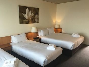 Waterview Gosford Motor Inn - Hotel Gold Coast 27