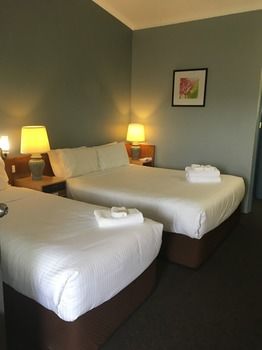 Waterview Gosford Motor Inn - Hotel Gold Coast 28