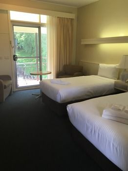 Waterview Gosford Motor Inn - Hotel Gold Coast 29