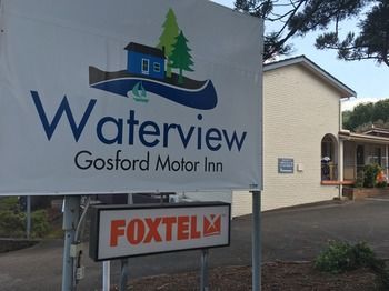 Waterview Gosford Motor Inn - Hotel Gold Coast 31