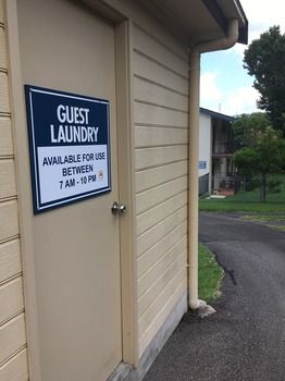 Waterview Gosford Motor Inn - Hotel Gold Coast 33