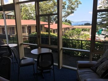Waterview Gosford Motor Inn - Hotel Gold Coast 36