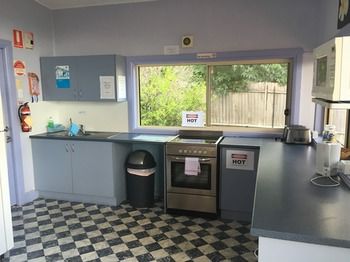 Waterview Gosford Motor Inn - Hotel Gold Coast 38