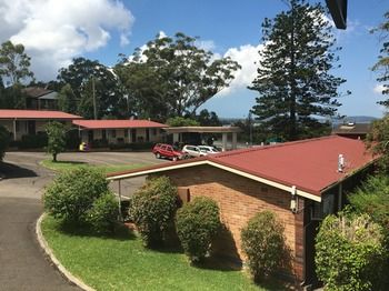 Waterview Gosford Motor Inn - Hotel Gold Coast 39