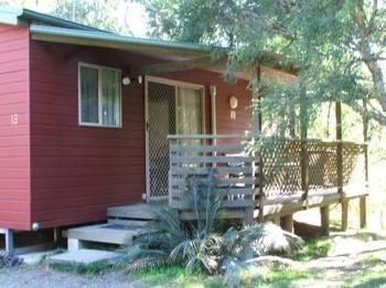 Jervis Bay Cabins - Hotel Gold Coast 0