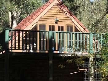 Jervis Bay Cabins - Hotel Gold Coast 2