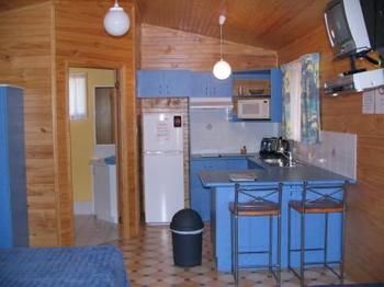 Jervis Bay Cabins - Hotel Gold Coast 3