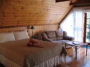 Jervis Bay Cabins - Hotel Gold Coast 4