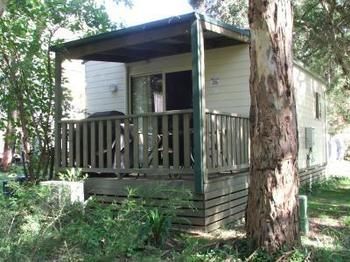 Jervis Bay Cabins - Hotel Gold Coast 5
