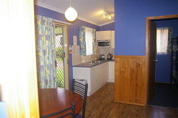 Jervis Bay Cabins - Hotel Gold Coast 7