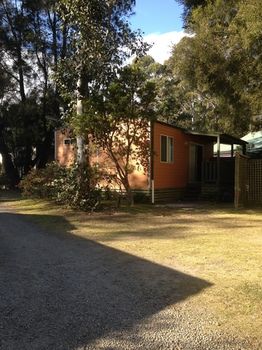 Jervis Bay Cabins - Hotel Gold Coast 8