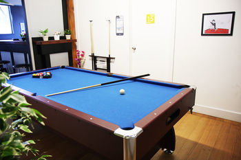 OziHouse Collingwood - Hostel - Hotel Gold Coast 0