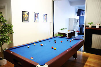 OziHouse Collingwood - Hostel - Hotel Gold Coast 1