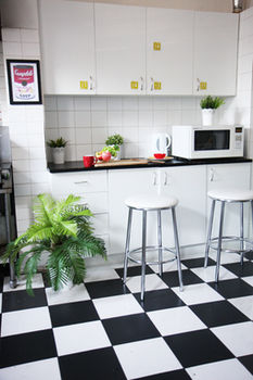 OziHouse Collingwood - Hostel - Hotel Gold Coast 2