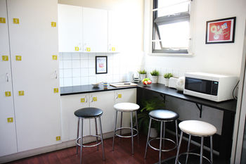 OziHouse Collingwood - Hostel - Hotel Gold Coast 3