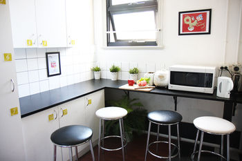 OziHouse Collingwood - Hostel - Hotel Gold Coast 4