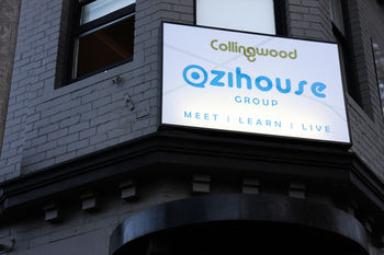 OziHouse Collingwood - Hostel - Hotel Gold Coast 7