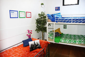 OziHouse Collingwood - Hostel - Hotel Gold Coast 8