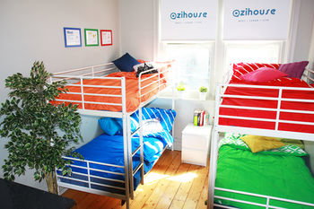 OziHouse Collingwood - Hostel - Hotel Gold Coast 9