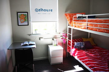 OziHouse Collingwood - Hostel - Hotel Gold Coast 10