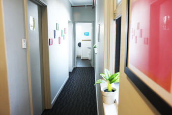 OziHouse Collingwood - Hostel - Hotel Gold Coast 11