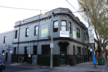 OziHouse Collingwood - Hostel - Hotel Gold Coast 12