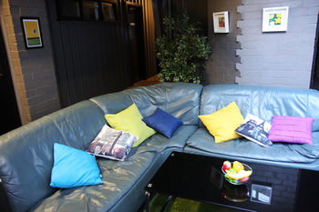 OziHouse Collingwood - Hostel - Hotel Gold Coast 13