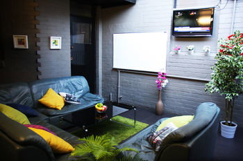 OziHouse Collingwood - Hostel - Hotel Gold Coast 14